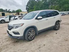 5FNYF6H0XJB014192 2018 HONDA PILOT