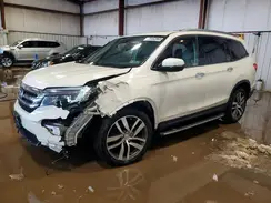 5FNYF6H0XJB017982 2018 HONDA PILOT