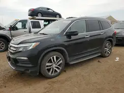 5FNYF6H0XJB038380 2018 HONDA PILOT