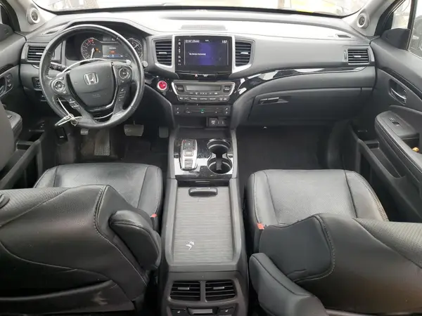 5FNYF6H0XJB038380 2018 HONDA PILOT - Image 8