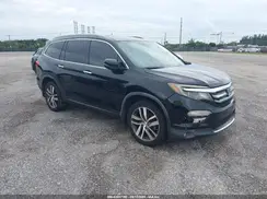 5FNYF6H0XJB046706 2018 HONDA PILOT