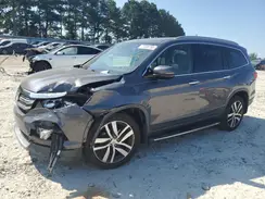 5FNYF6H0XJB055566 2018 HONDA PILOT