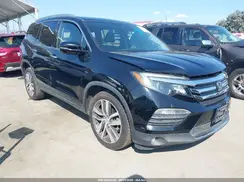 5FNYF6H0XJB060749 2018 HONDA PILOT