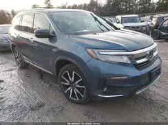 5FNYF6H0XKB000178 2019 HONDA PILOT