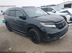 5FNYF6H0XKB000634 2019 HONDA PILOT