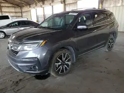 5FNYF6H0XKB002755 2019 HONDA PILOT