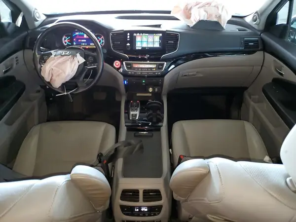 5FNYF6H0XKB002755 2019 HONDA PILOT - Image 8