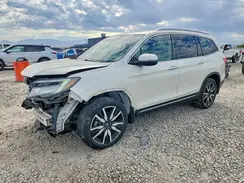 5FNYF6H0XKB005171 2019 HONDA PILOT