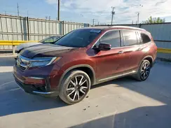 5FNYF6H0XKB012895 2019 HONDA PILOT