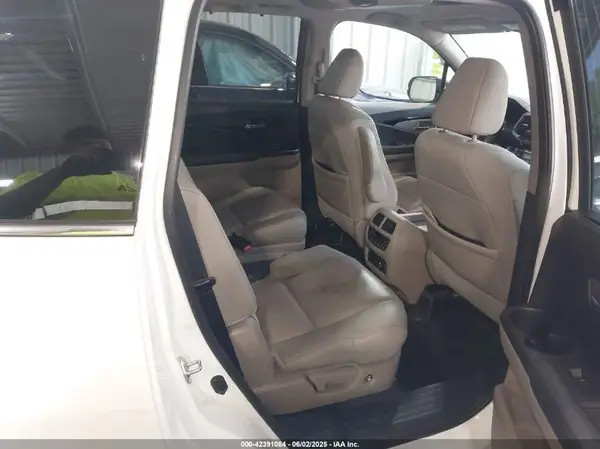 5FNYF6H0XKB014680 2019 HONDA PILOT - Image 8