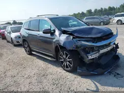 5FNYF6H0XKB014761 2019 HONDA PILOT