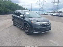 5FNYF6H0XKB019801 2019 HONDA PILOT