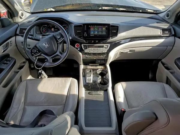 5FNYF6H0XKB019930 2019 HONDA PILOT - Image 8