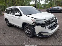 5FNYF6H0XKB026005 2019 HONDA PILOT