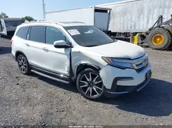 5FNYF6H0XKB026635 2019 HONDA PILOT