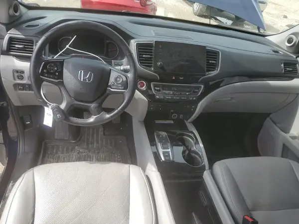 5FNYF6H0XKB029440 2019 HONDA PILOT - Image 8
