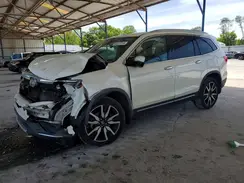 5FNYF6H0XKB042978 2019 HONDA PILOT