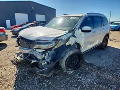 5FNYF6H0XKB049493 2019 HONDA PILOT