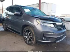 5FNYF6H0XKB056279 2019 HONDA PILOT