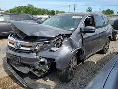 5FNYF6H0XKB056296 2019 HONDA PILOT