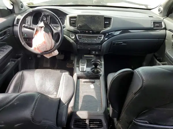 5FNYF6H0XKB056296 2019 HONDA PILOT - Image 8