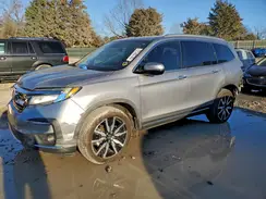 5FNYF6H0XKB057285 2019 HONDA PILOT
