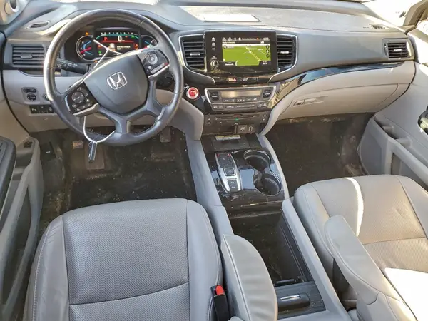 5FNYF6H0XKB057285 2019 HONDA PILOT - Image 8