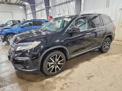 5FNYF6H0XKB059280 2019 HONDA PILOT