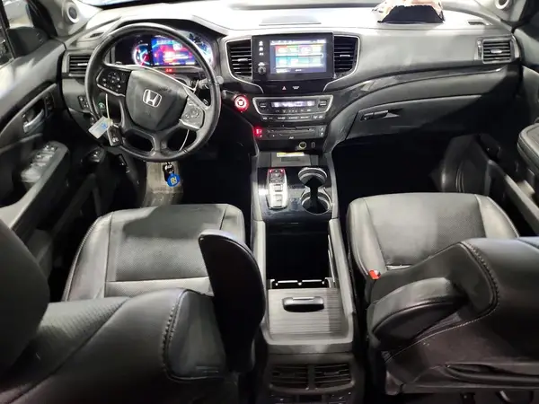 5FNYF6H0XKB059280 2019 HONDA PILOT - Image 8