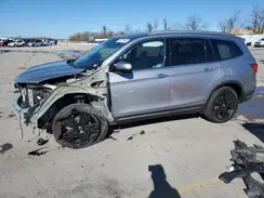 5FNYF6H0XKB059988 2019 HONDA PILOT