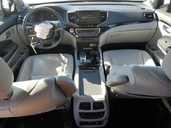 5FNYF6H0XKB059988 2019 HONDA PILOT - Image 8
