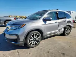 5FNYF6H0XKB068125 2019 HONDA PILOT