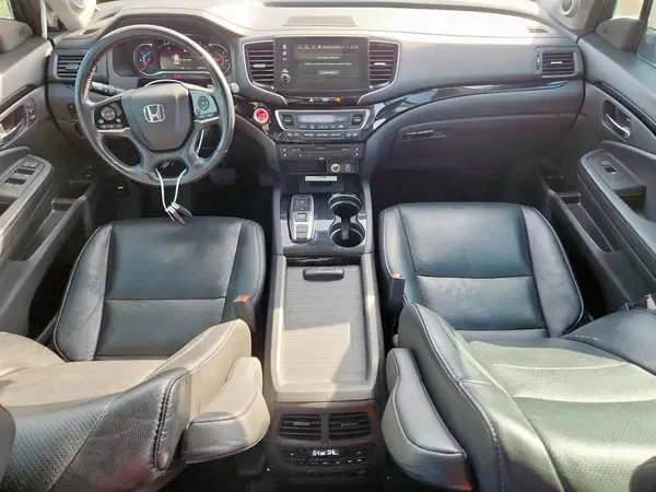 5FNYF6H0XKB068125 2019 HONDA PILOT - Image 8