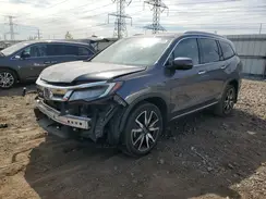 5FNYF6H0XKB069193 2019 HONDA PILOT