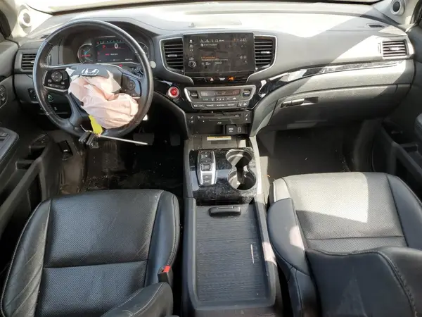 5FNYF6H0XKB069193 2019 HONDA PILOT - Image 8