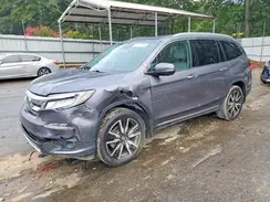 5FNYF6H0XKB073728 2019 HONDA PILOT