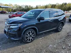 5FNYF6H0XKB088987 2019 HONDA PILOT