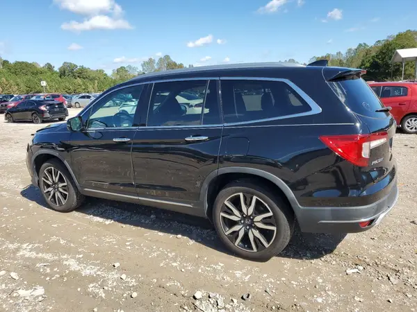5FNYF6H0XKB088987 2019 HONDA PILOT - Image 2