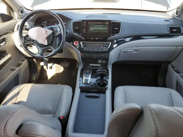 5FNYF6H0XKB088987 2019 HONDA PILOT - Image 8
