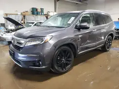 5FNYF6H0XKB090710 2019 HONDA PILOT