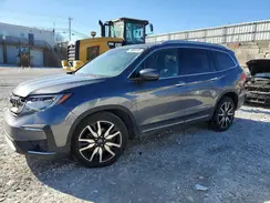 5FNYF6H0XKB095910 2019 HONDA PILOT