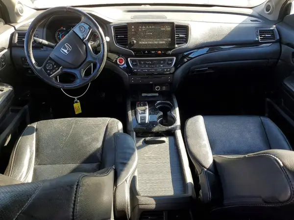 5FNYF6H0XKB095910 2019 HONDA PILOT - Image 8