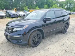5FNYF6H0XKB500633 2019 HONDA PILOT