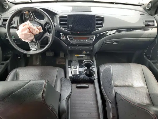 5FNYF6H0XKB500633 2019 HONDA PILOT - Image 8