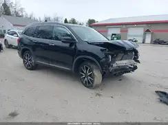 5FNYF6H0XLB003034 2020 HONDA PILOT