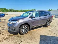 5FNYF6H0XLB004135 2020 HONDA PILOT