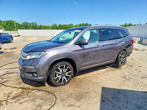5FNYF6H0XLB004135 2020 HONDA PILOT - Image 1