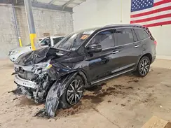5FNYF6H0XLB011652 2020 HONDA PILOT