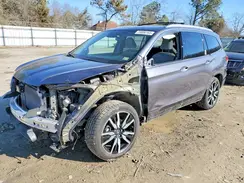 5FNYF6H0XLB025227 2020 HONDA PILOT
