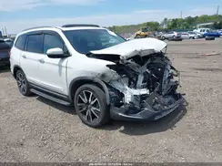 5FNYF6H0XLB028144 2020 HONDA PILOT